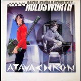 Allan Holdsworth - Atavachron '1986