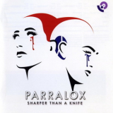 Parralox - Sharper Than A Knife '2009