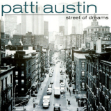 Patti Austin - Street Of Dreams '1999