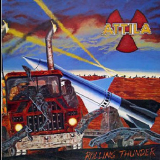 Attila - Rolling Thunder '1986