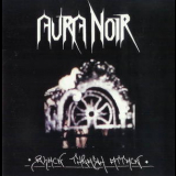 Aura Noir - Black Thrash Attack '1996