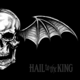 Avenged Sevenfold - Hail to the King (Deluxe Edition) '2013