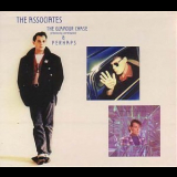 The Associates - The Glamour Chase & Perhaps (disc 1: The Glamour Chase) '2002-05