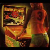 The Atomic Bitchwax - III '2005