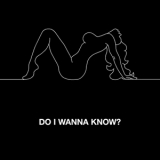 Arctic Monkeys - Do I Wanna Know? '2013