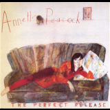 Annette Peacock - The Perfect Release '1979