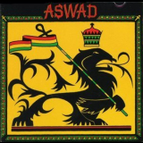 Aswad - Aswad '1976