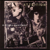 Attrition - A Tricky Business '1991