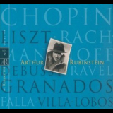 Arthur Rubinstein - Rubinstein Collection Vol.02 Chopin, Liszt, Rachmaninoff Etc. '1999