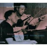 Arthur Rubinstein - Rubinstein Collection Vol.07 Franck, Faure, Poulenc, Albeniz '1999