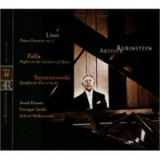 Arthur Rubinstein - Rubinstein Collection Vol.32 (rca Red Seal 09026 63032-2) '1999