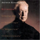 Arthur Rubinstein - Rubinstein Collection Vol.33 (rca Red Seal 09026 63033-2) '1999