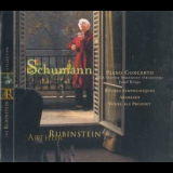 Arthur Rubinstein - Rubinstein Collecion Vol.39 (rca Red Seal 09026 63039-2) '1999
