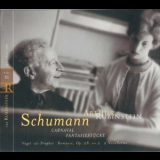 Arthur Rubinstein - Rubinstein Collection Vol.51 Robert Schumann '1999