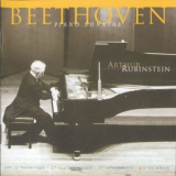 Arthur Rubinstein - Rubinstein Collection Vol.56 Ludwig Van Beethoven '1999