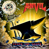 Anvil - Pound For Pound '1988