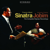 Frank Sinatra, Antonio Carlos Jobim - The Complete Reprise Recordings (1967 / 1969) '2010