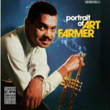 Art Farmer - Portrait Of Art Farmer '1958