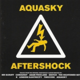 Aquasky - Aftershock [ashadow22cd] '2000
