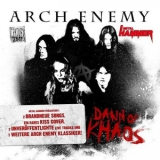 Arch Enemy - Dawn Of Khaos '2011