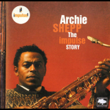 Archie Shepp - The Impulse Story '2006