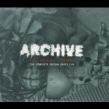 Archive - Controlling Crowds - The Complite Edition (2CD) '2009