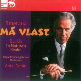Bedrich Smetana - Ma Vlast '1987