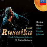 Antonin Dvorak - Dvorák: Rusalka (4CD) '1998