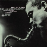 Eric Dolphy - The Illinois Concert (1999 Remaster) '1963