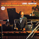 Lionel Hampton - You Better Know It!!! '1965