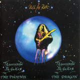 Uli Jon Roth - Transcendental Sky Guitar (the Phoenix) '2000