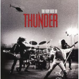 Thunder - The Very Best Of Thunder '2009