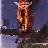 Giant - Time To Burn '1992