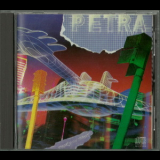 Petra - Back To The Street '1986