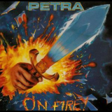 Petra - On Fire! '1988