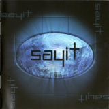 Sayit - Sayit '1999