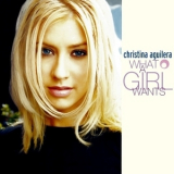 Christina Aguilera - What A Girl Wants '1999