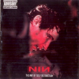 Nine Inch Nails - The Art Of Self Destruction '2000