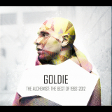 Goldie - The Alchemist: The Best Of Goldie 1992-2012 '2013