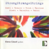 Elena Casoli - Strongstrangestrings '2002