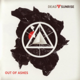 Dead By Sunrise - Out Of Ashes [Japanese] '2009