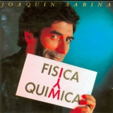 Joaquin Sabina - Fнsica Y Quнmica(9 CD Box) '1992