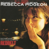 Rebecca Pidgeon - Behind The Velvet Curtain '2008