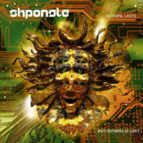 Shpongle - Nothing Lasts...but Nothing Is Lost '2005