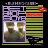 Pet Shop Boys - West End Girls '1984