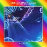 Aeoliah - The Journey Home On Wings Of Light '1991