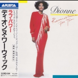 Dionne Warwick - Reservations For Two '1987