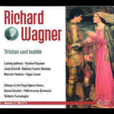 Richard Wagner - Tristan Und Isolde Disc 4 '2006