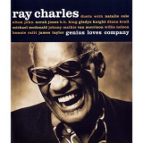 Ray Charles - Genius Loves Company '2004