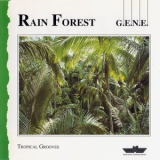 G.E.N.E. - Rain Forest '1993
